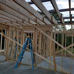 Home framing